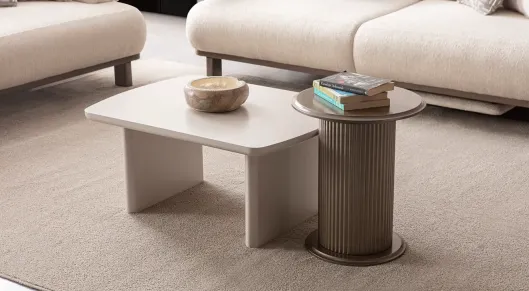 Product img 1, Nova Orta Sehpa Seti